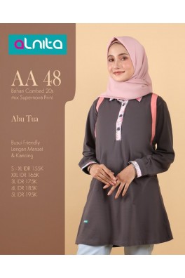 ATASAN ALNITA AA48