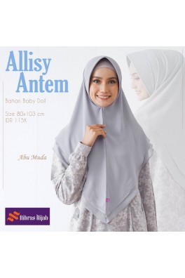 ALLISY ANTEM