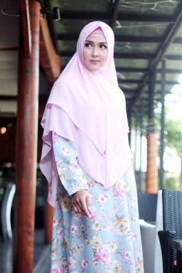 RAFLESIA KHIMAR ANTEM