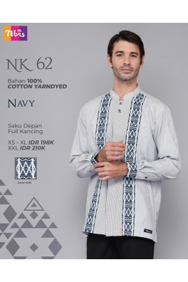 KOKO PREMIUM NK 62