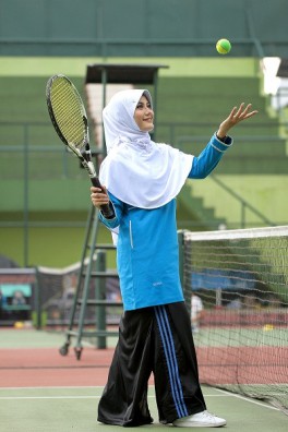 ALNITA ROK CELANA TRAINING ARCT01