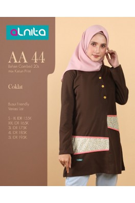ATASAN ALNITA AA44
