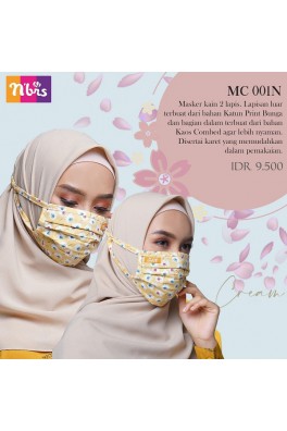 NIBRAS MAKSER MC001N