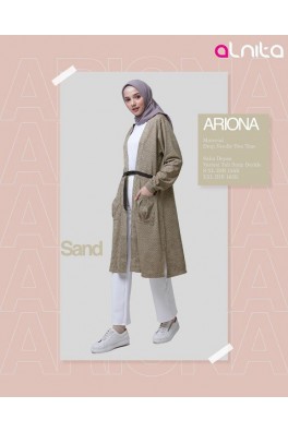 ALNITA CARDIGAN ARIONA