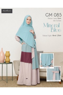 HAITWO GAMIS DEWASA GM85