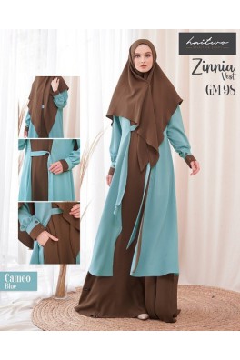HAITWO GAMIS DEWASA GM98