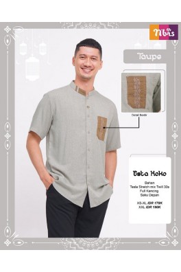 SARIMBIT KOKO DEWASA ESTA