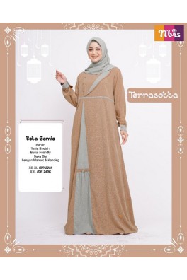 SARIMBIT GAMIS DEWASA ESTA