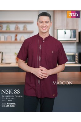 NIBRAS KOKO DEWASA NSK88