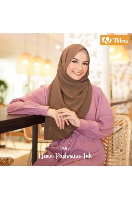 PHASMINA INSTAN UZMA TALI