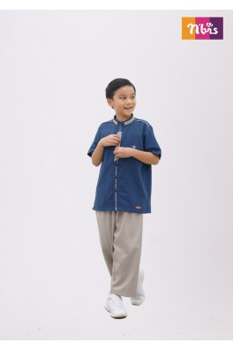 SARIMBIT KOKO ANAK GEMINI