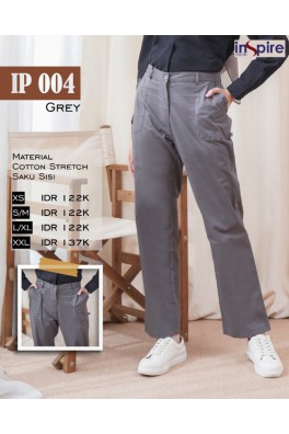 INSPIRE PANTS IP004
