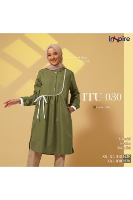INSPIRE TUNIK ITU030