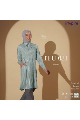 INSPIRE TUNIK ITU031