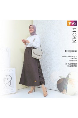 NIBRAS ROK CELANA NRC014