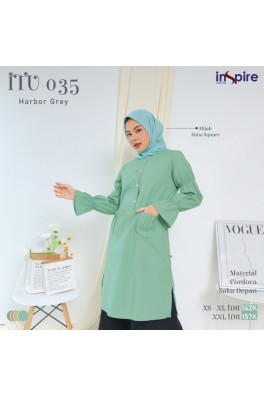 INSPIRE TUNIK ITU035