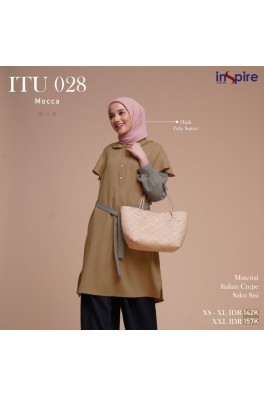 INSPIRE TUNIK ITU028