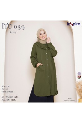 INSPIRE TUNIK ITU039