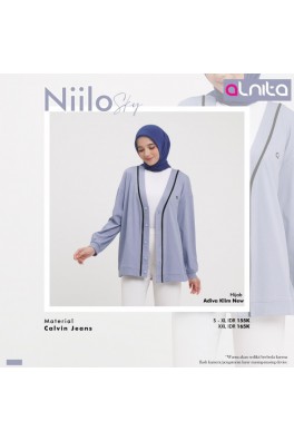 ALNITA OUTER NIILO