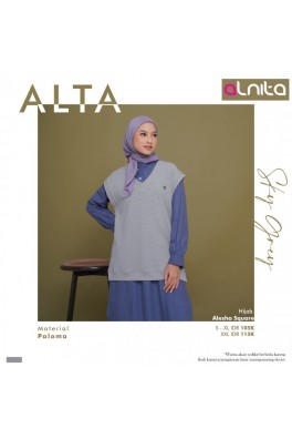ALNITA OUTER ALTA