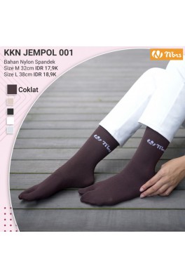 NIBRAS KAOS KAKI KKN001