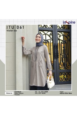 INSPIRE TUNIK ITU061