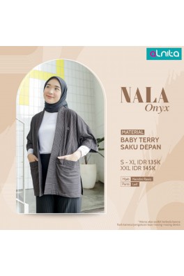 ALNITA OUTER NALA