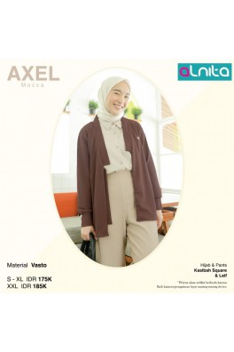 ALNITA OUTER AXEL