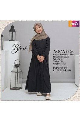 NIBRAS GAMIS ANAK NGCA06