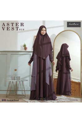 HAITWO GAMIS DEWASA ASTER VEST 010