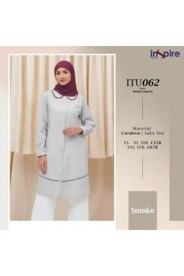 INSPIRE TUNIK ITU062