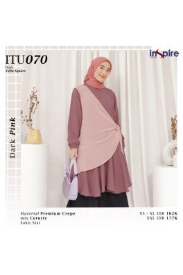 INSPIRE TUNIK ITU070