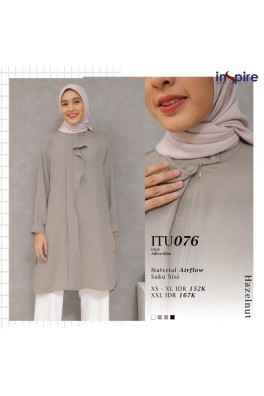 INSPIRE TUNIK ITU076