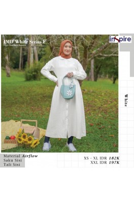 INSPIRE IMD WHITE SERIES F