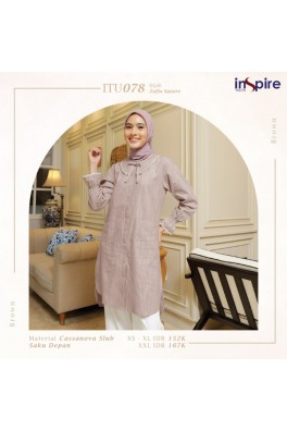 INSPIRE TUNIK ITU078