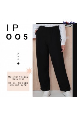 INSPIRE PANTS IP005