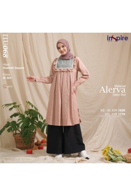 INSPIRE TUNIK ITU068