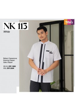 NIBRAS KOKO DEWASA NK113