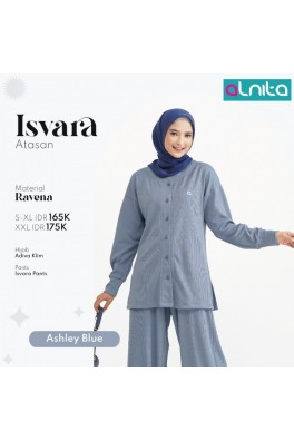 ALNITA ATASAN ISVARA