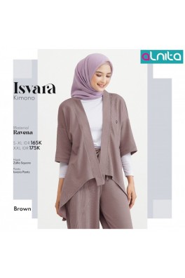 ALNITA KIMONO ISVARA