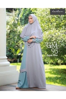 HAITWO GAMIS DEWASA GM95