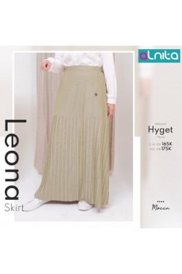 ALNITA SKIRT LEONA