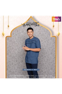 SARIMBIT KOKO DEWASA ESTELA