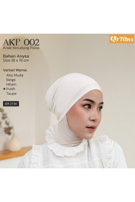 NIBRAS HIJAB CIPUT AKP 002
