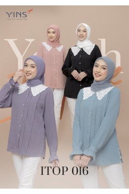 INSPIRE TOP ITOP016