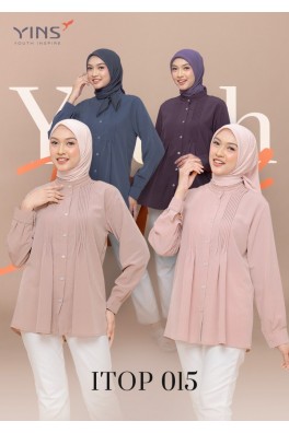 ATASAN YINS ITOP015