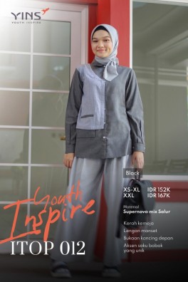 ATASAN YINS ITP012