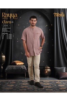 SARIMBIT NIBRAS KOKO DEWASA CLARA