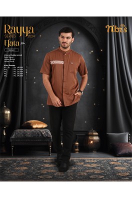 SARIMBIT NIBRAS KOKO DEWASA EFATA