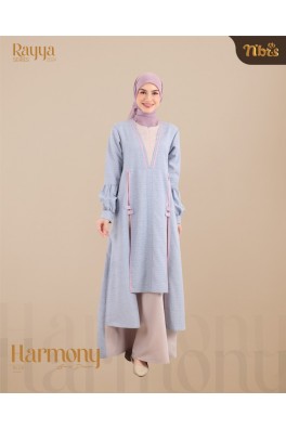 SARIMBIT NIBRAS GAMIS DEWASA HARMONY